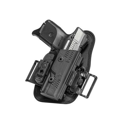 Alien Gear ShapeShift OWB Slide Holster - Tactical & Duty Gear